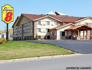 Super 8 By Wyndham Spearfish Hotel Exterior photo